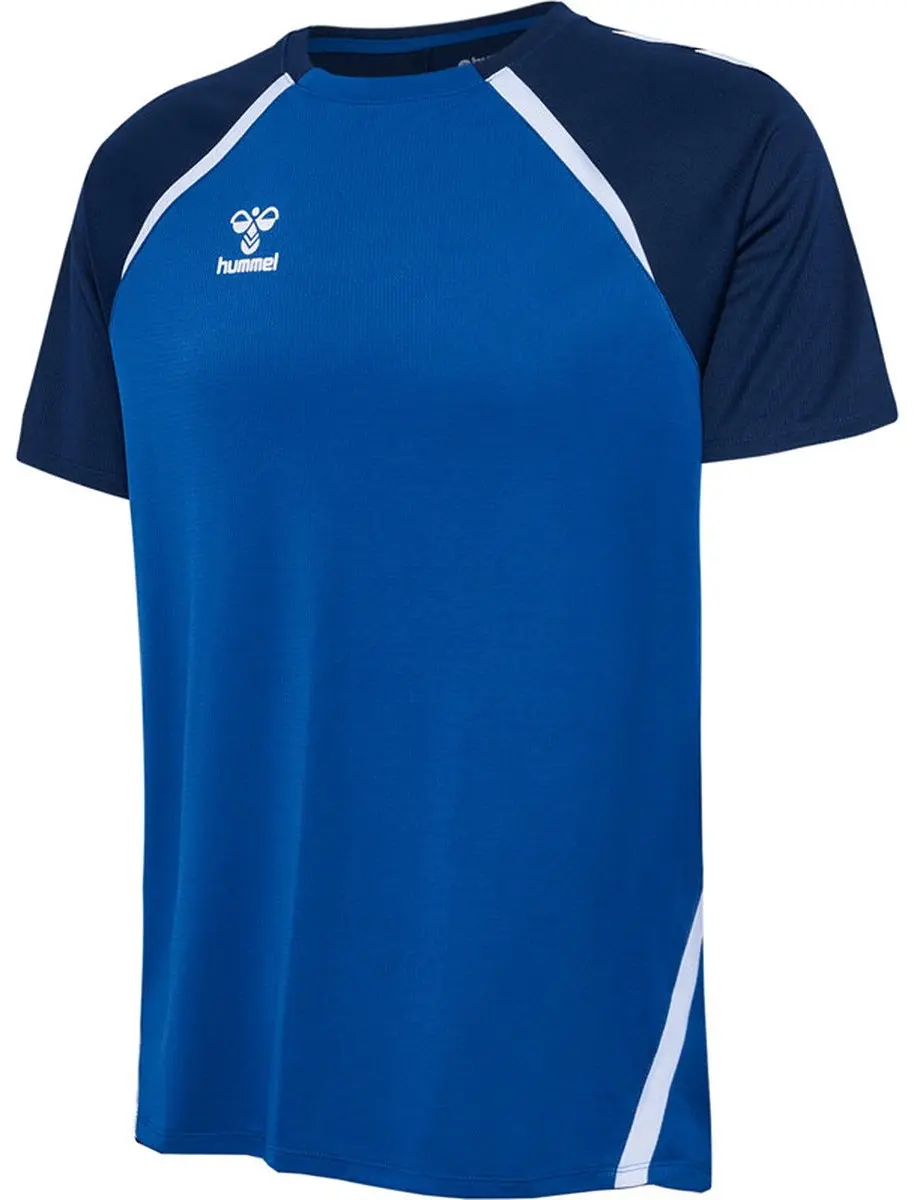 Hummel Lead 2.0 Shirt Heren