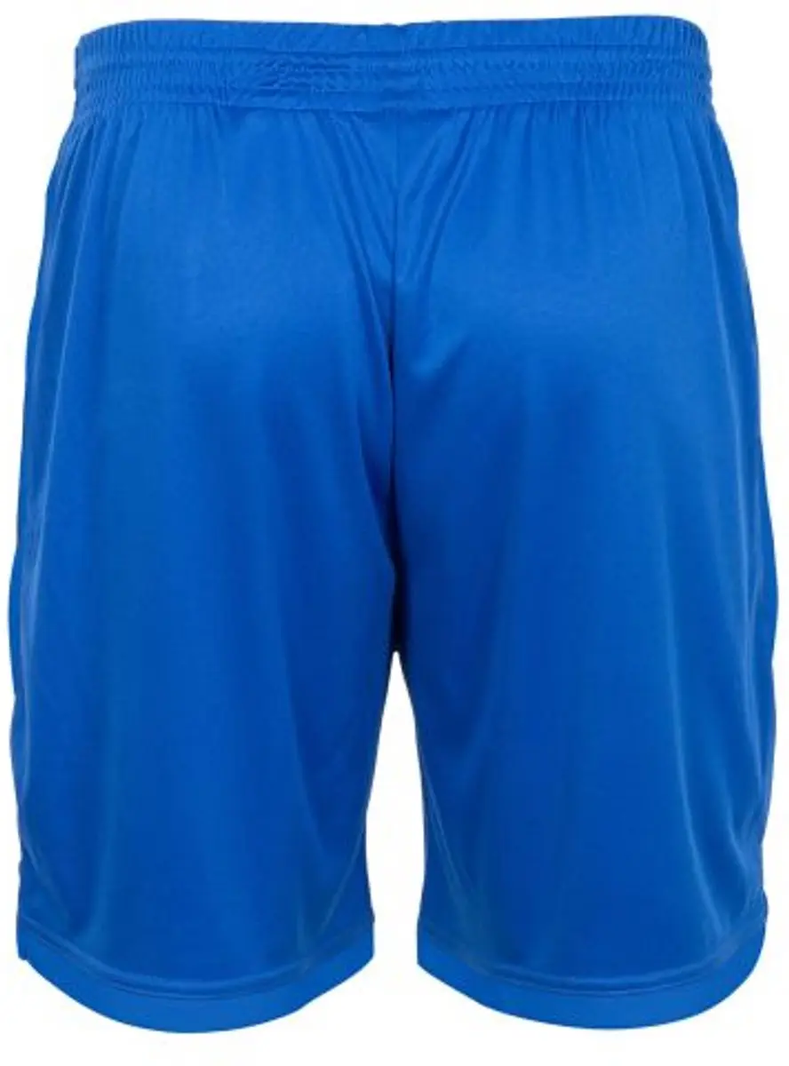 Stanno Focus Shorts II Sportbroek M - Blauw