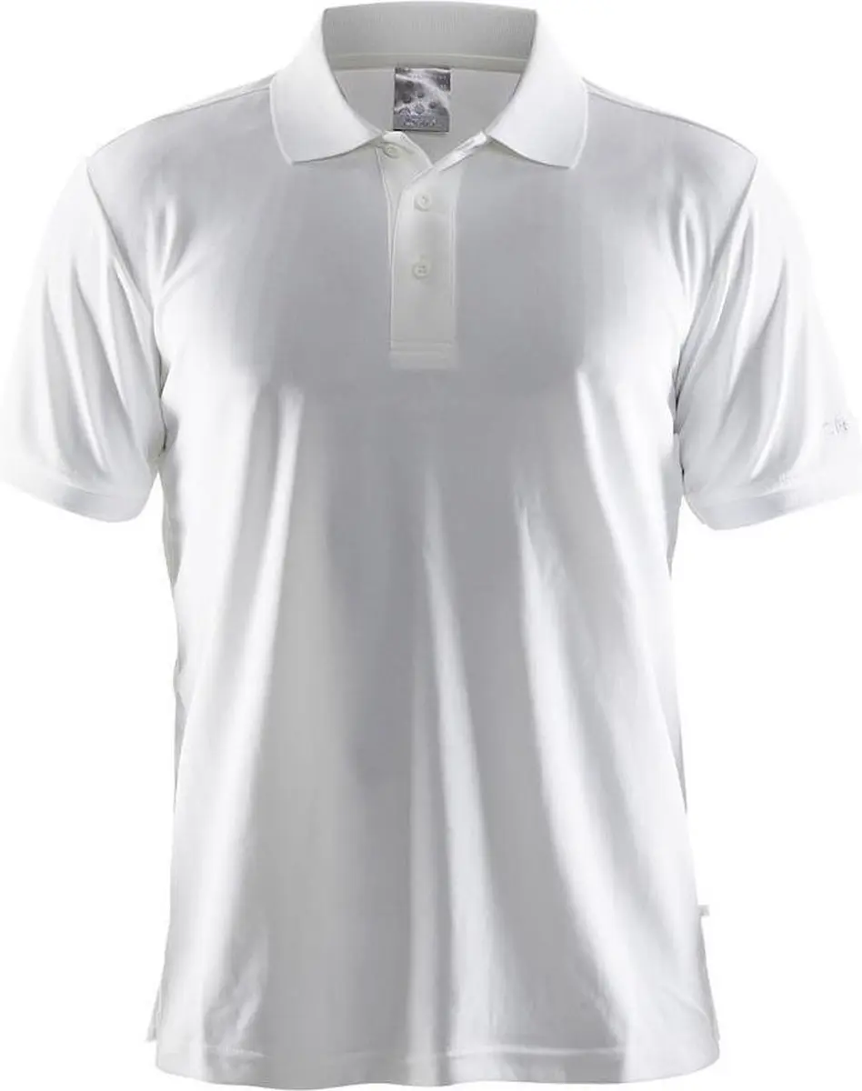 Craft Classic Polo Pique T-shirt