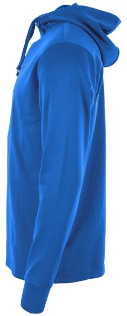 Stanno Field Hooded Top 152 - Blauw
