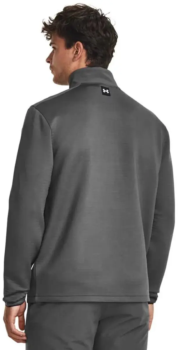 Under Armour Golf Storm Daytona Sweatshirt - Grijs