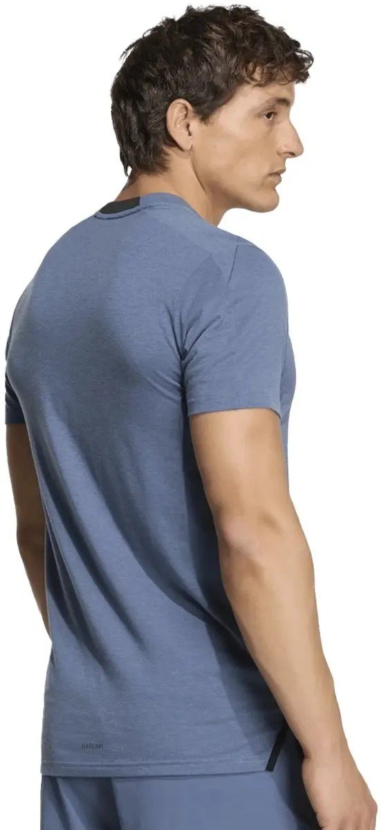 Adidas Training T-shirt L - Marine