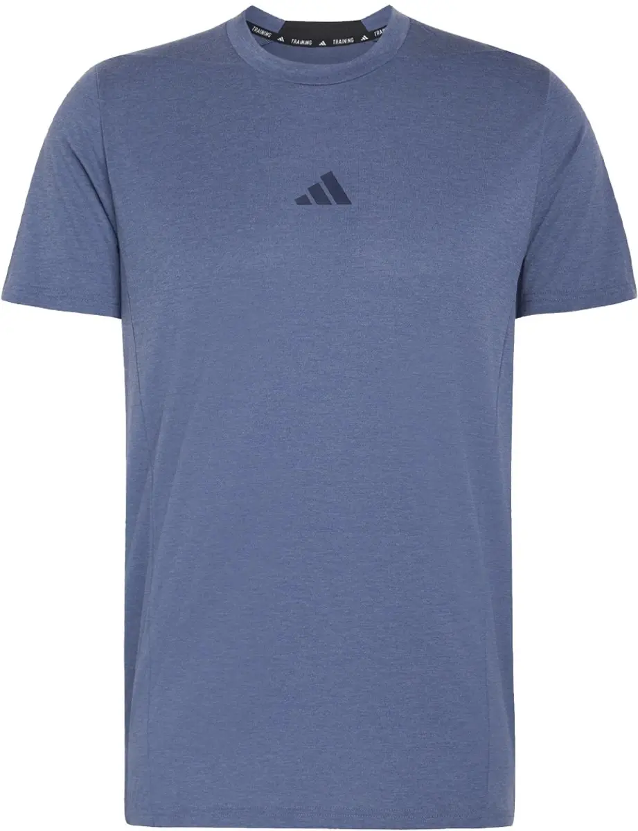 Adidas Training T-shirt L - Marine