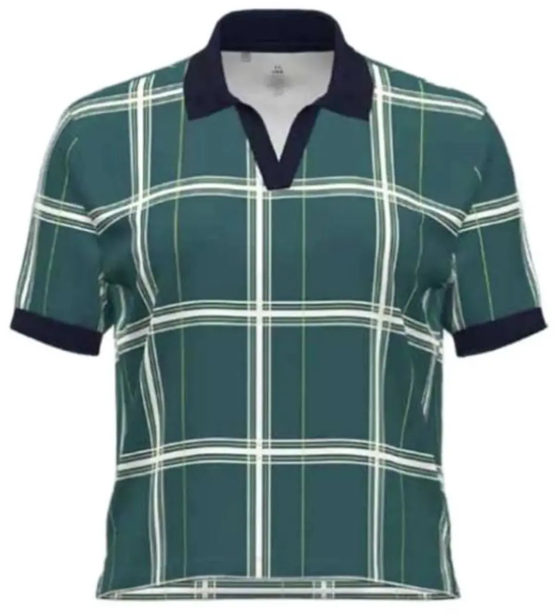 Under Armour Armour Dry Johnny Collar Polo