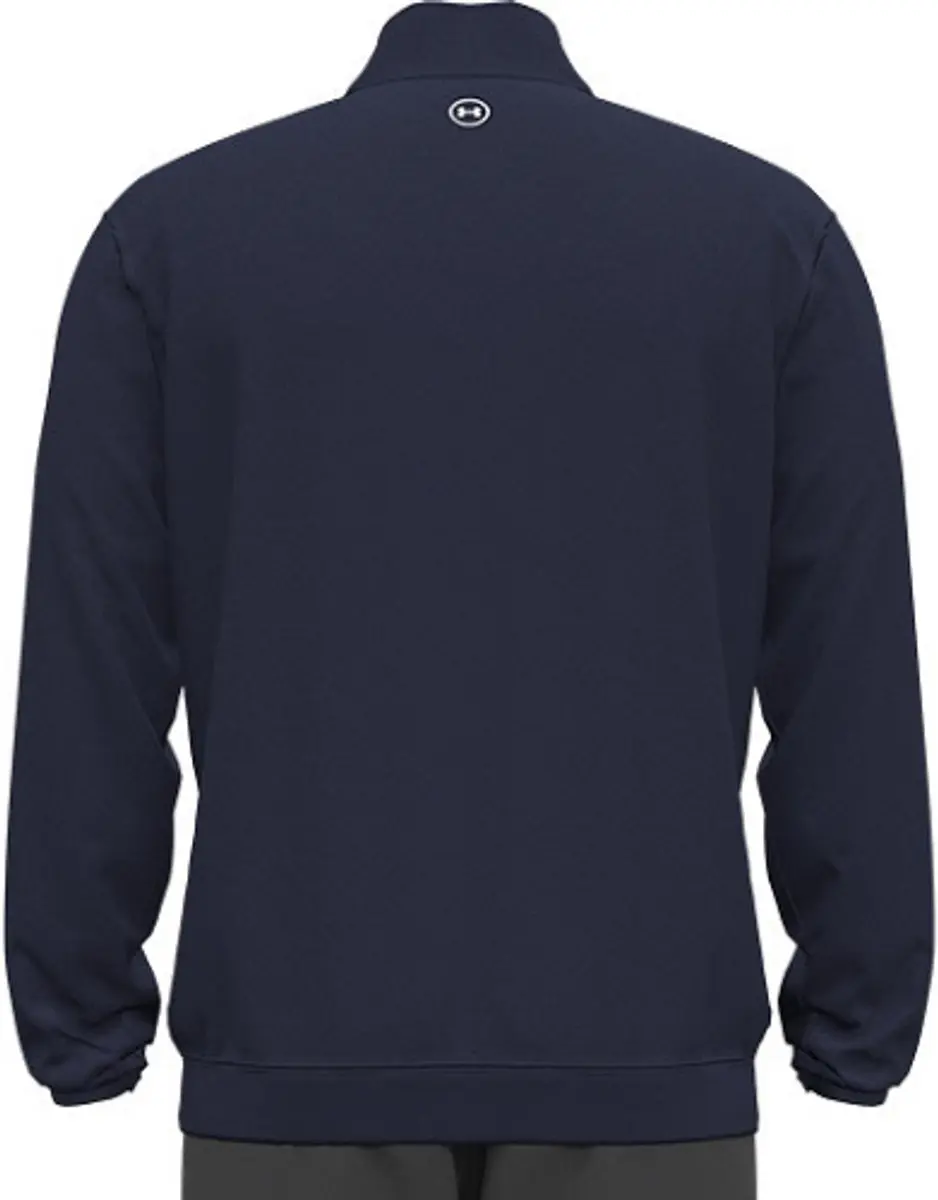 Under Armour Drive Wind Full Zip XXL - Navy