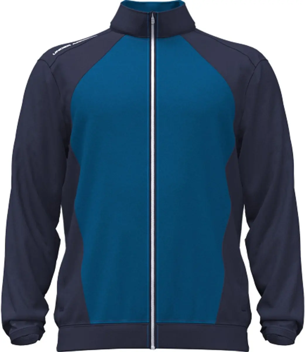 Under Armour Drive Wind Full Zip XXL