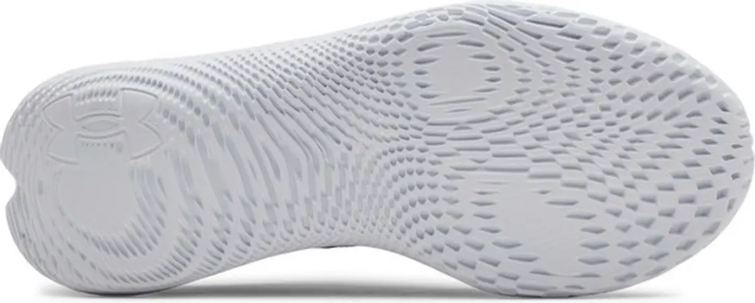 Under Armour Flow Velociti Wind Dames Sportschoenen - Weg - grijs