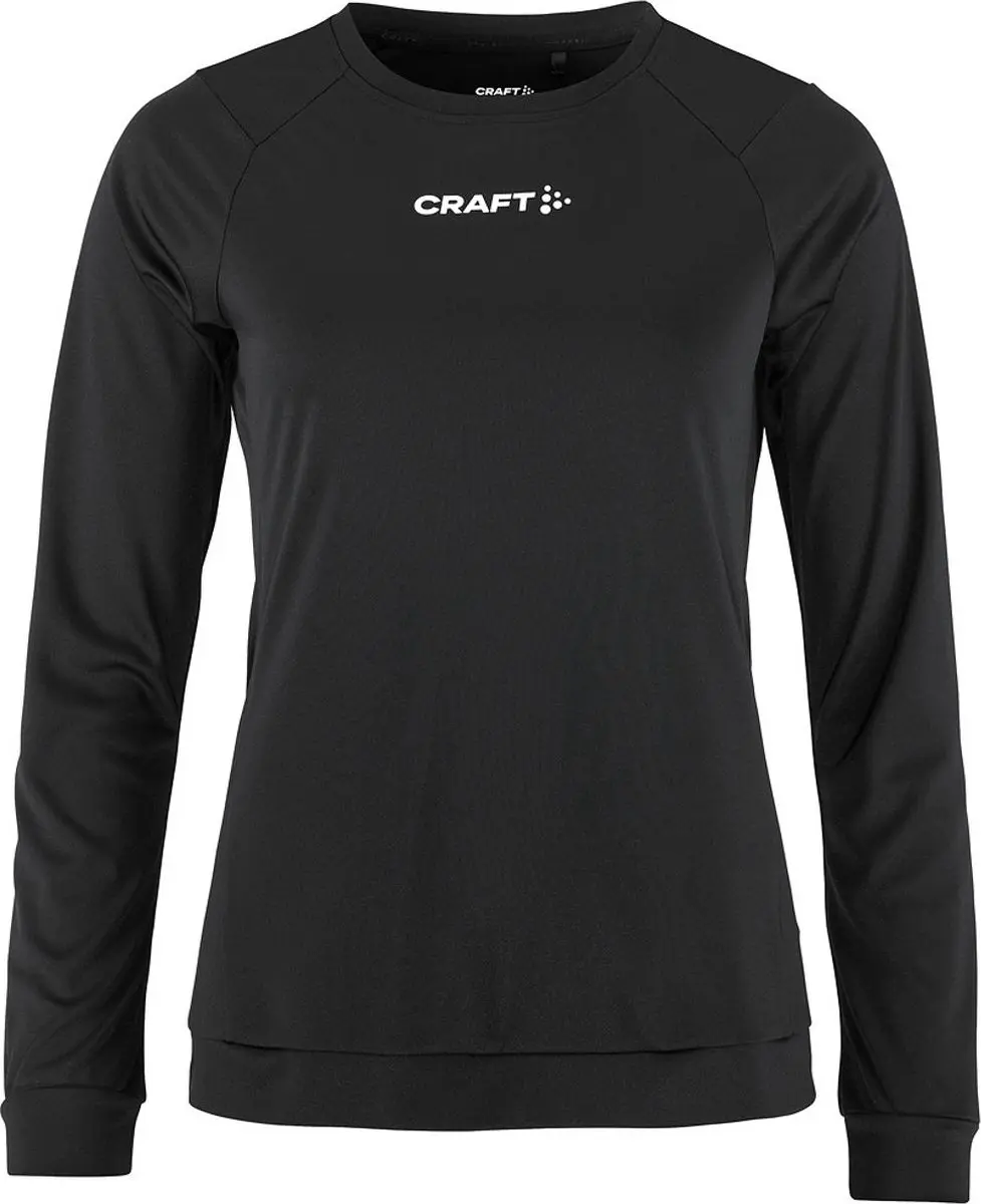 Craft Rush 2.0 Running Longsleeve Dames