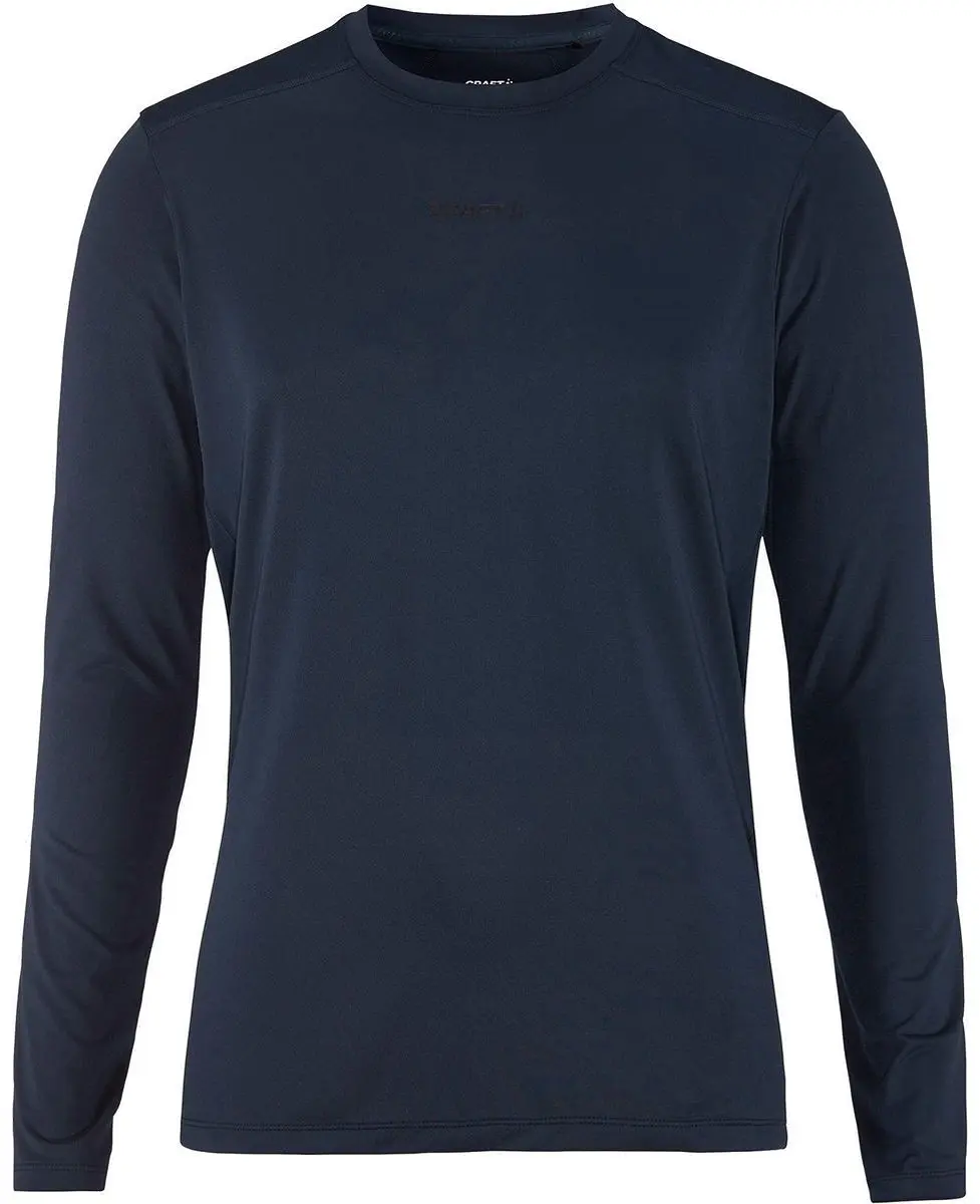 Craft Adv Essence 2 Running Longsleeve Heren