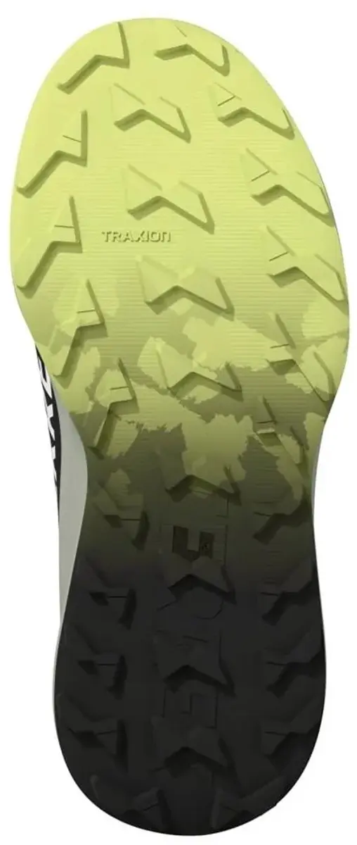 Adidas Terrex Agravic Boa CP Trailrunningschoenen 38 - Groen