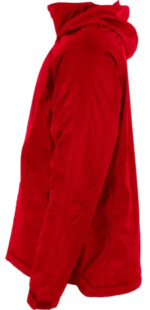 Stanno Prime All Season Jacket M - Rood