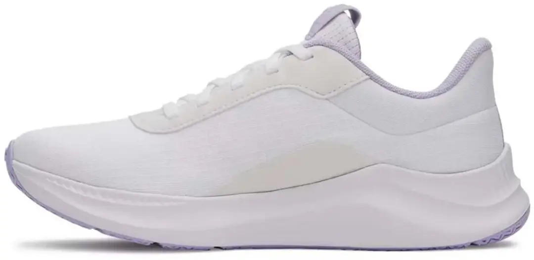 Under Armour Aurora 3 Schoenen - Wit - EU 36.5