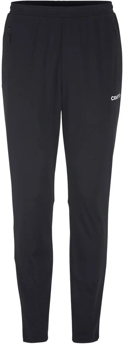 Craft Evolve 2.0 Trainingsbroek Heren XXL - Zwart