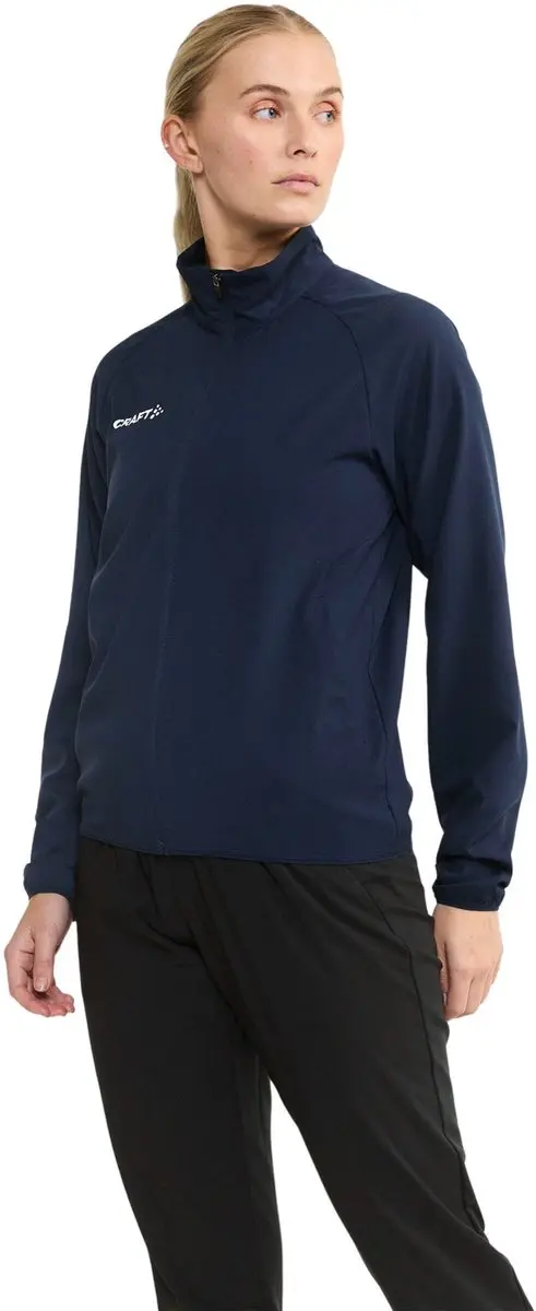 Craft Rush 2.0 Trainingsjack Dames - Maat L
