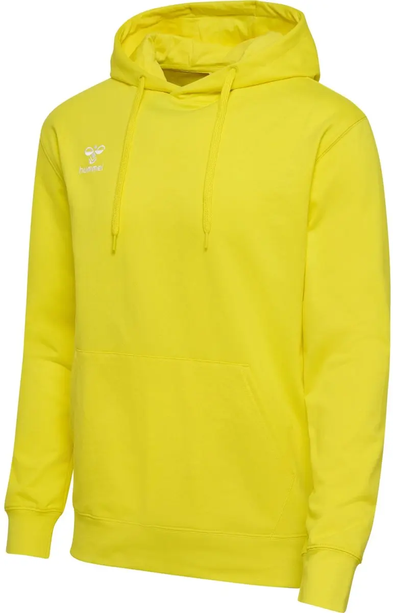 Hummel Herren Hoodie XXL - Red - afbeelding 6 van 6
