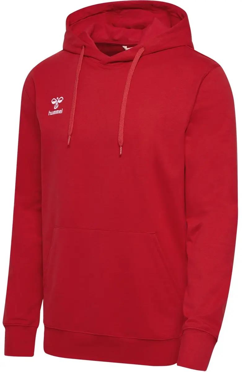 Hummel Herren Hoodie XXL - Red