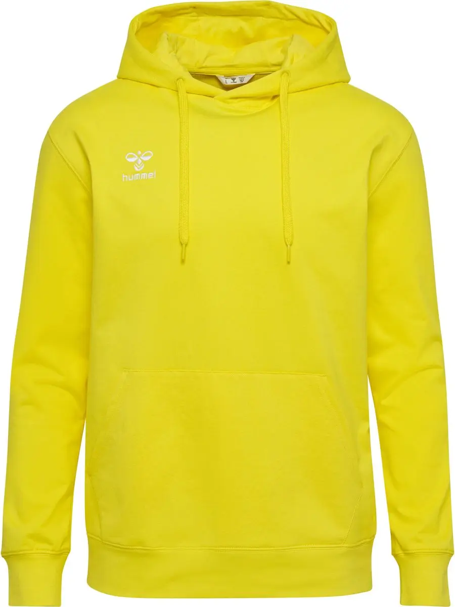 Hummel Herren Hoodie XXL - Red