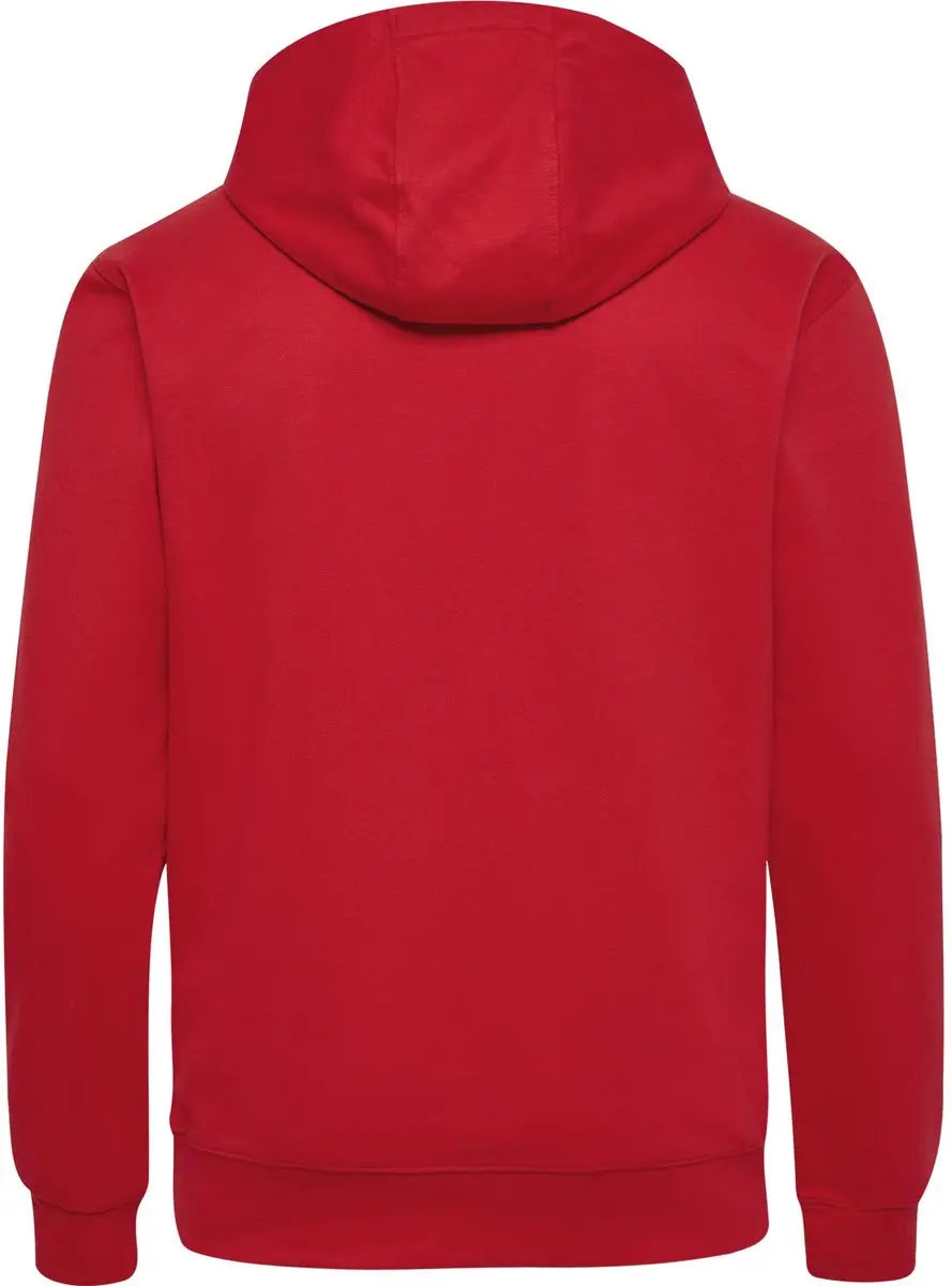 Hummel Herren Hoodie XXL - Red