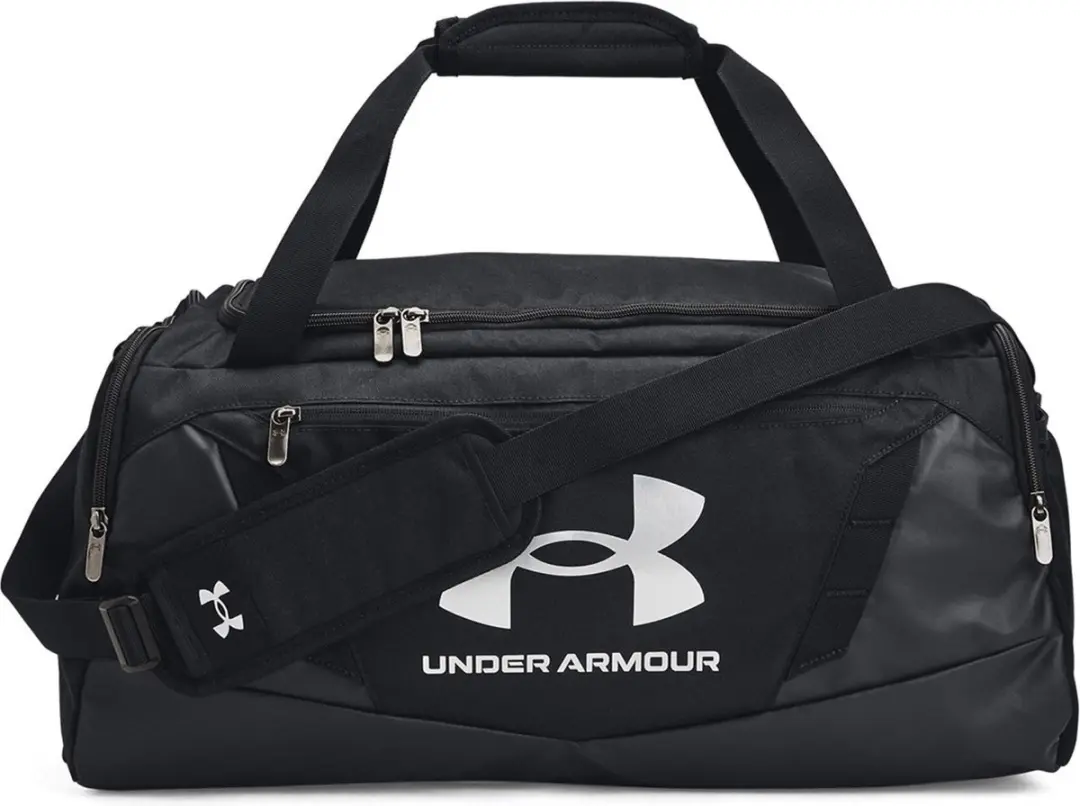 Under Armour Undeniable 5.0 Duffel Small Sporttas
