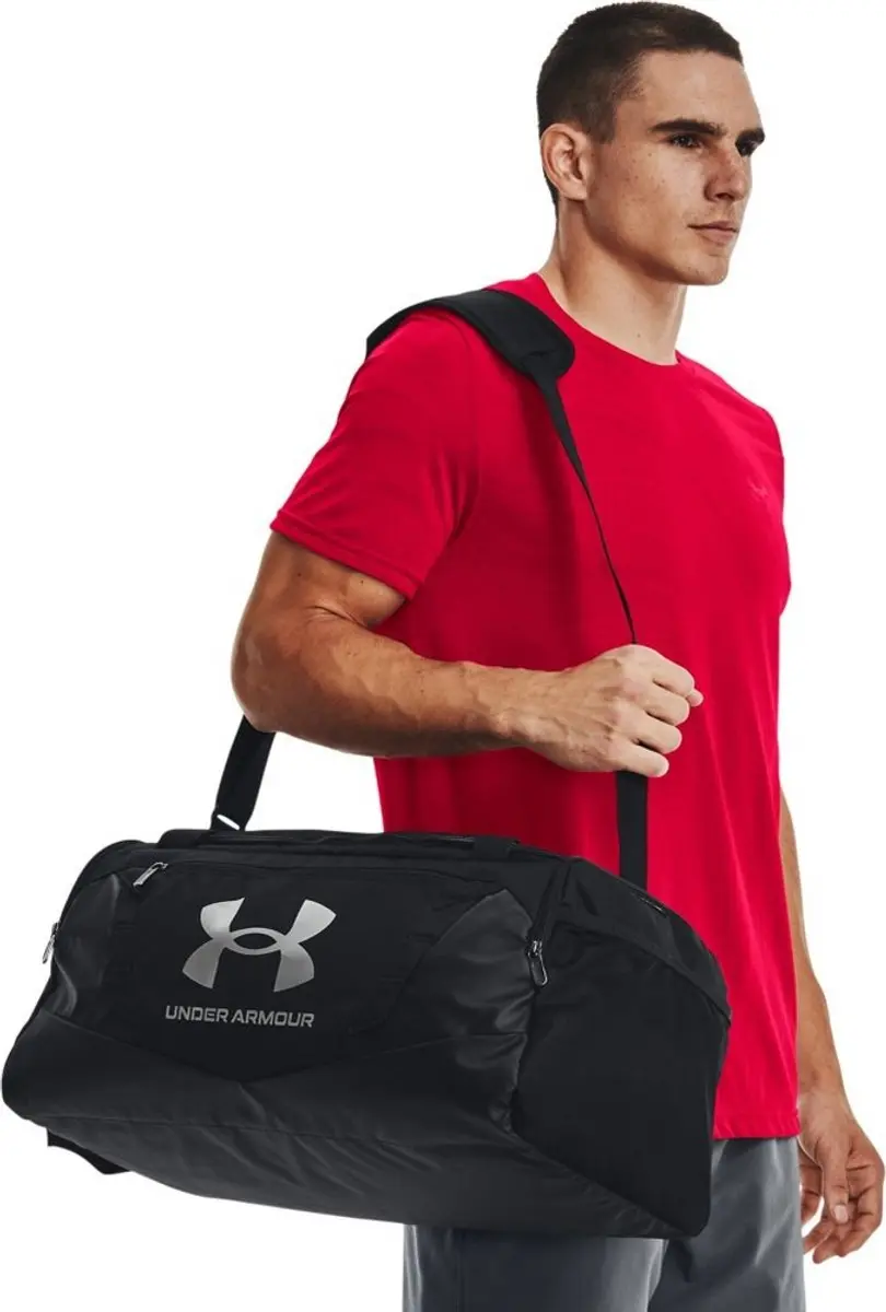 Under Armour Undeniable 5.0 Duffel Small Sporttas - 5 Vakken