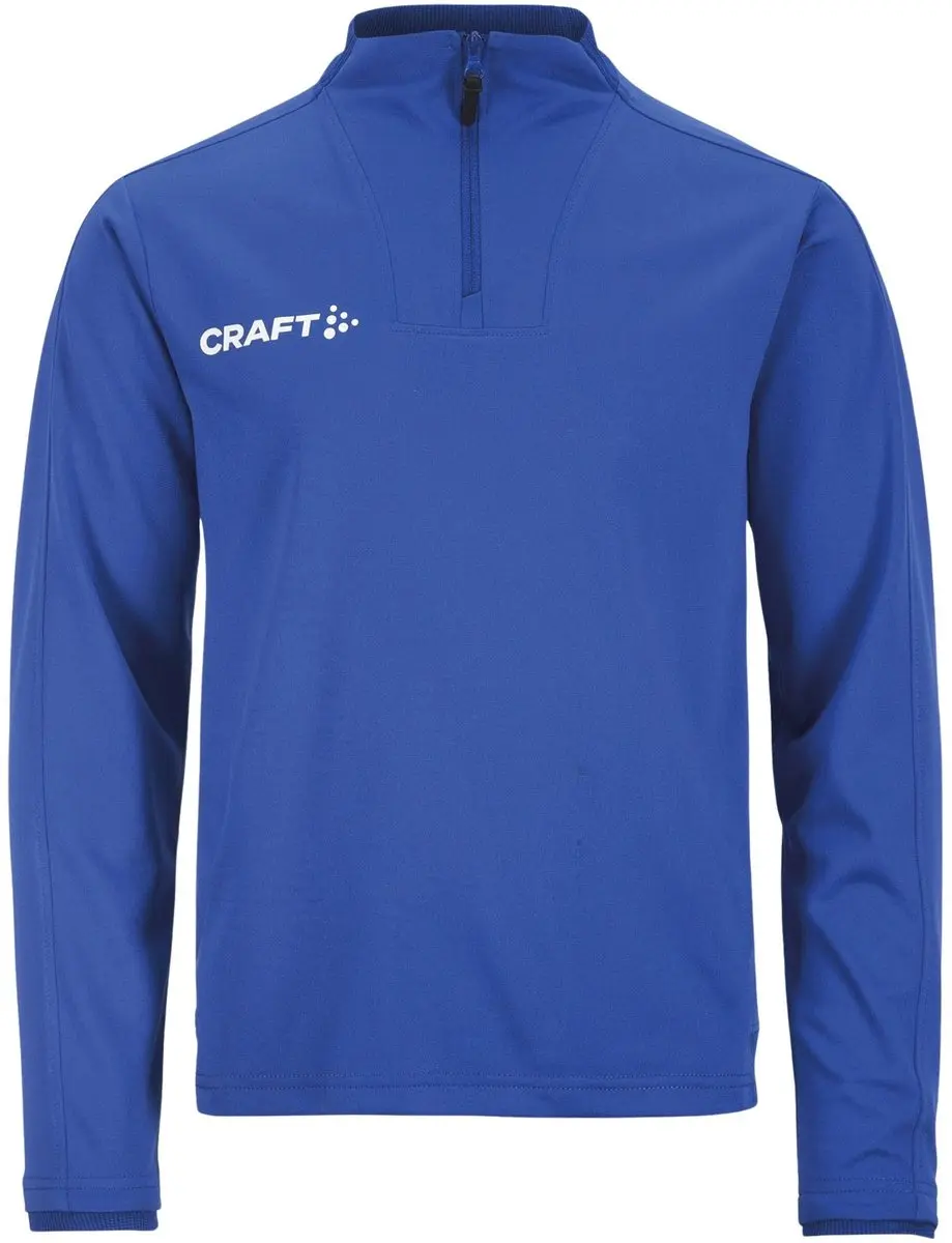 Craft Evolve 2.0 Half Zip Longsleeve Shirt