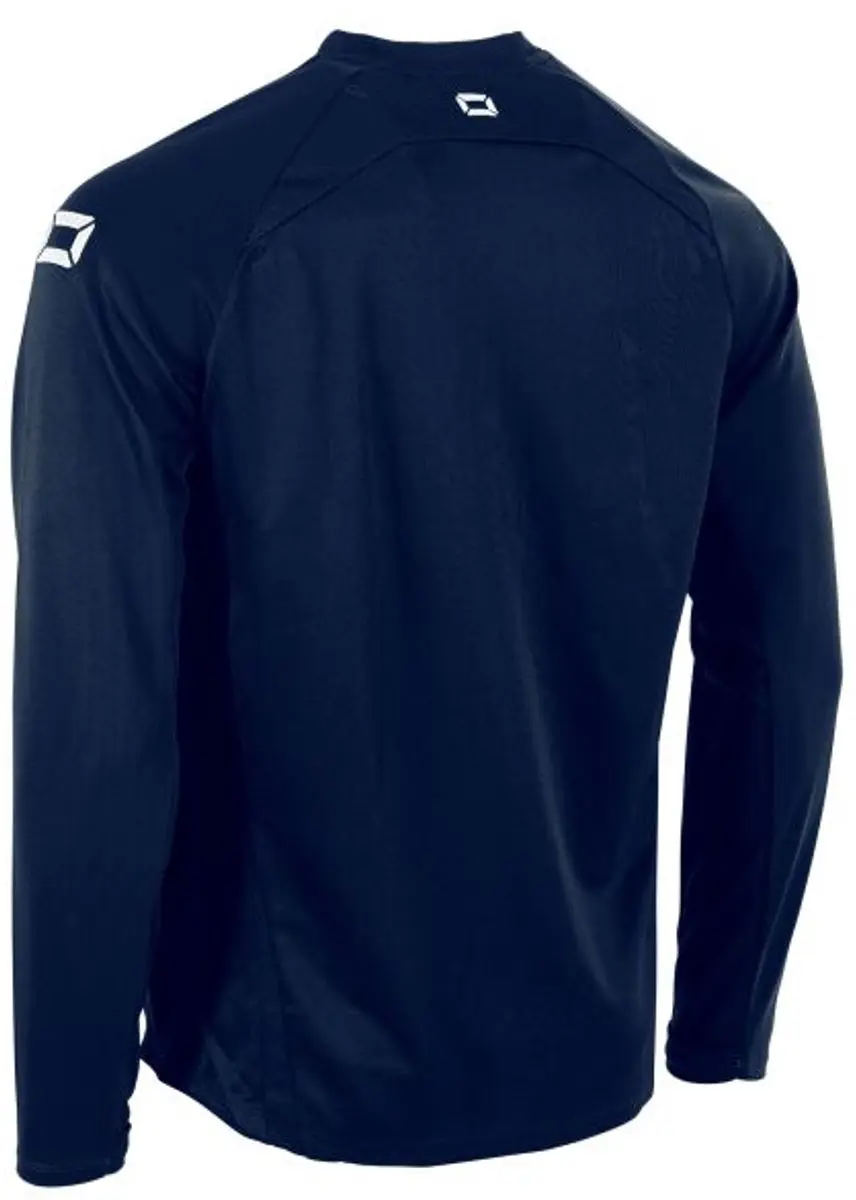 Stanno Stadio Sporttrui - Navy - Maat S