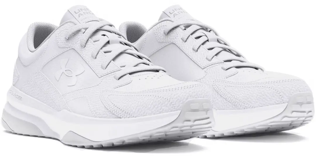 Under Armour Edge LTHR Sneaker 3028375