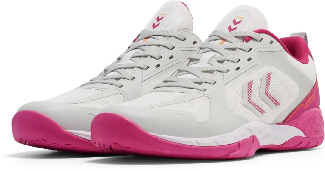 Hummel Damen Handball Speed Court 228236 Hallenschuhe