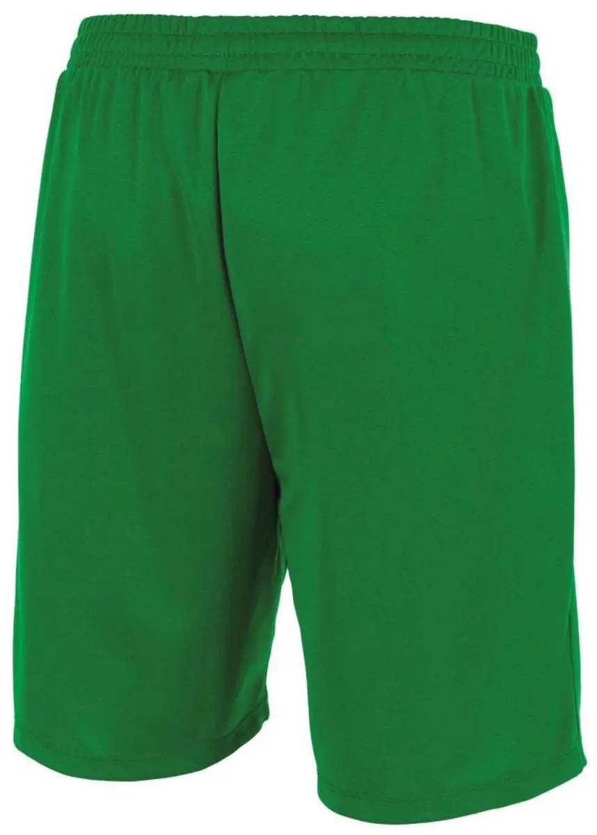Hummel Euro Shorts II Sportbroek L - Groen