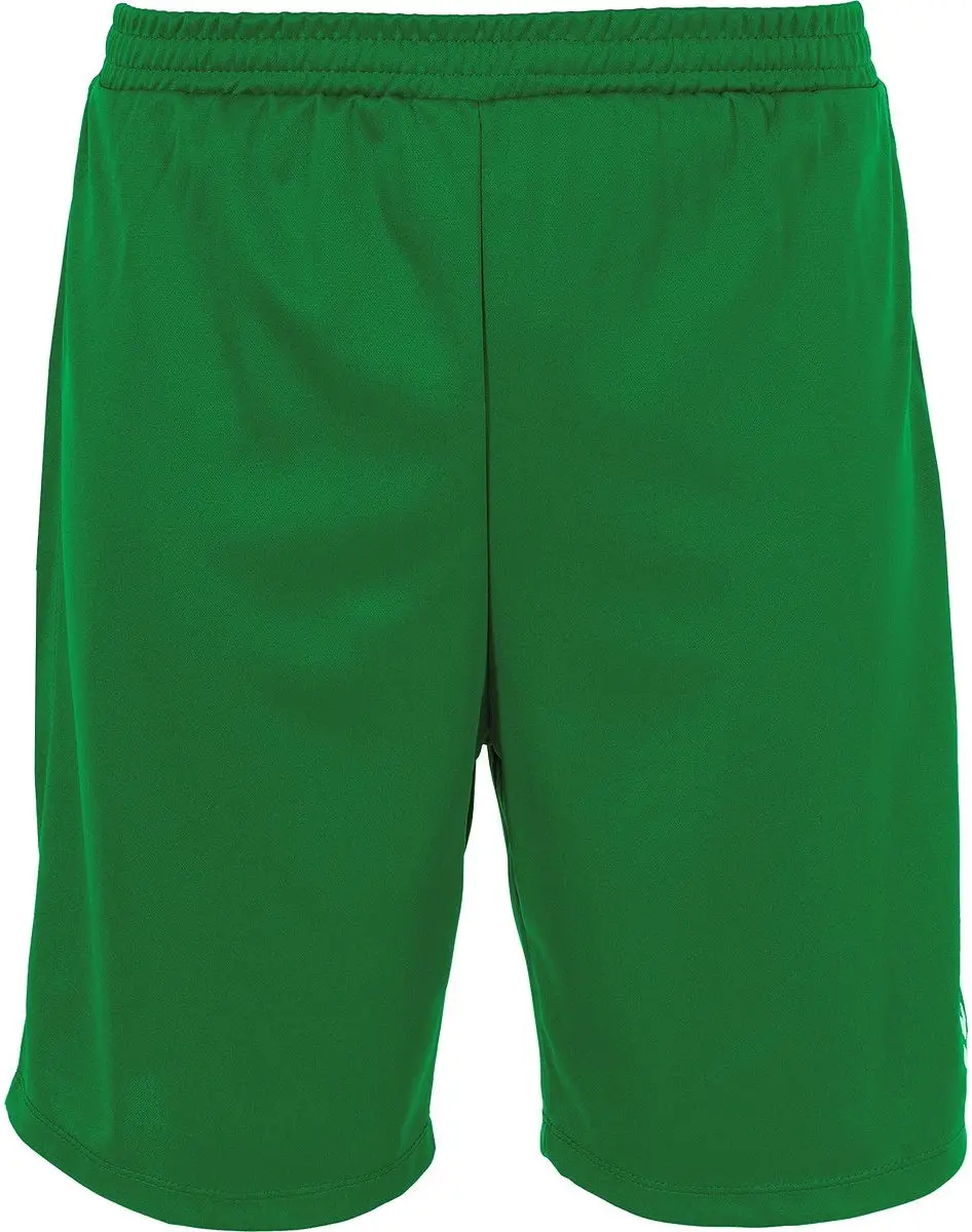 Hummel Euro Shorts II Sportbroek L - Groen