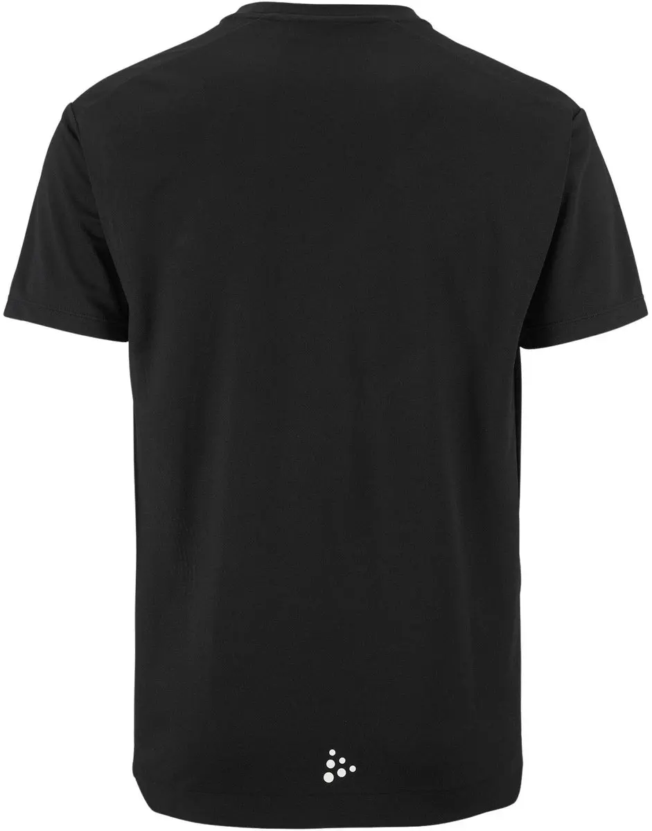 Craft Evolve 2.0 Structured Shirt Heren - Maat M