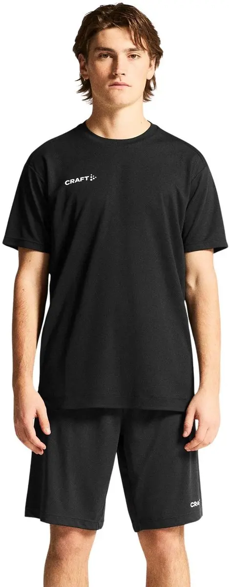 Craft Evolve 2.0 Structured Shirt Heren - Maat M - afbeelding 6 van 6