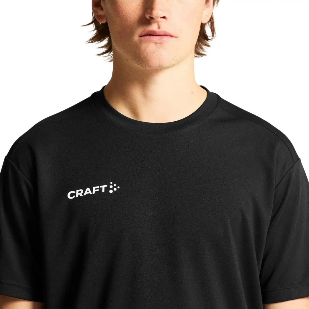 Craft Evolve 2.0 Structured Shirt Heren - Maat M