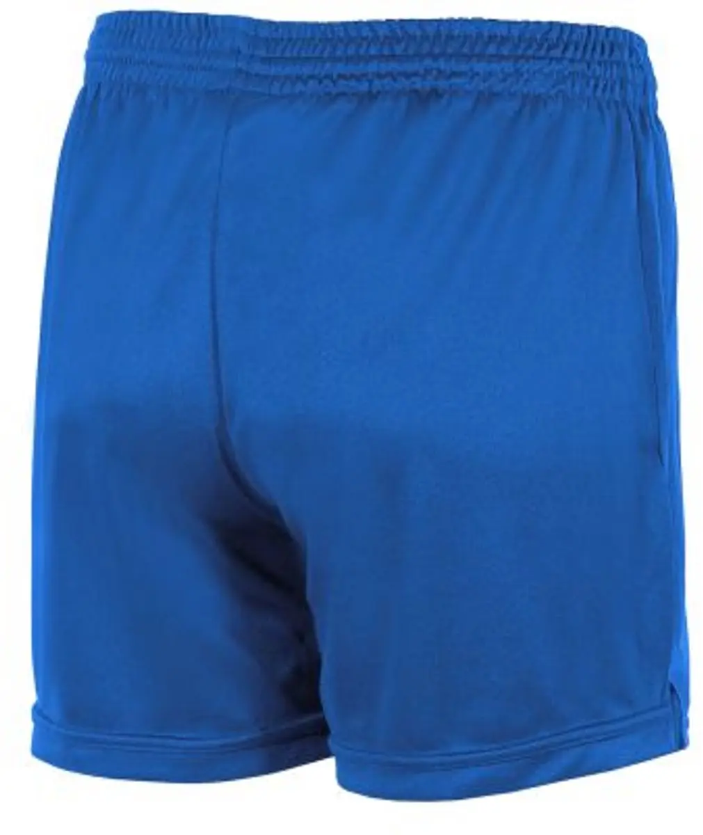 Stanno Focus Shorts Dames II Sportbroek S - Blauw