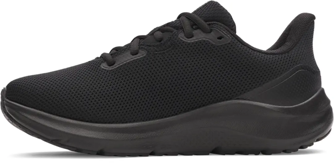Under Armour UA W Charged Pursuit 4 Dames Sportschoenen 37.5 - Zwart