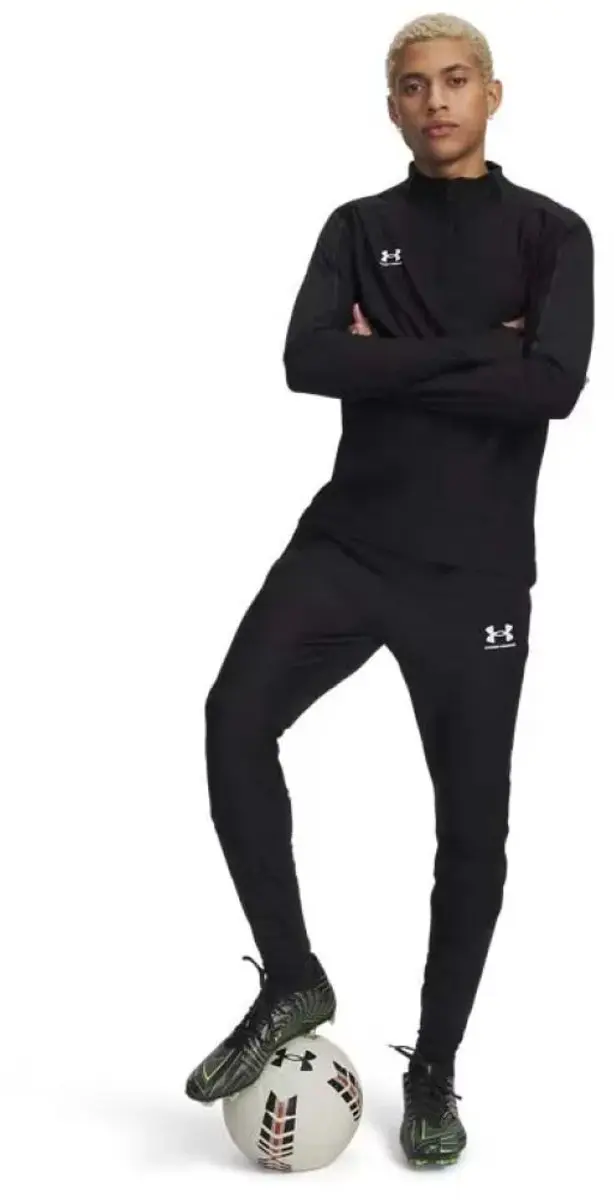 Under Armour Challenger Pro Joggingbroek XL - Zwart