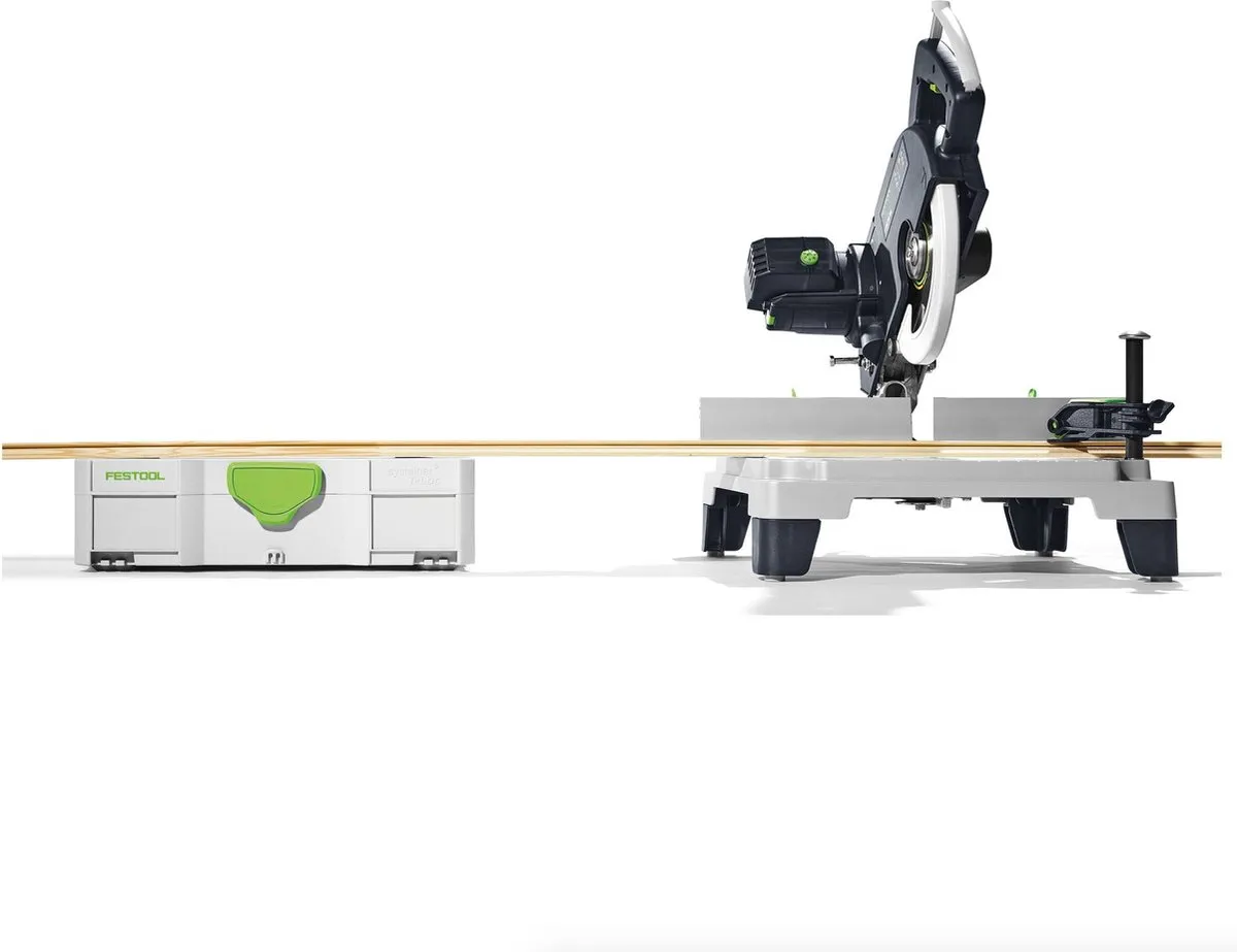 Festool EH-SYS-SYM 70 Verhoging - 203425