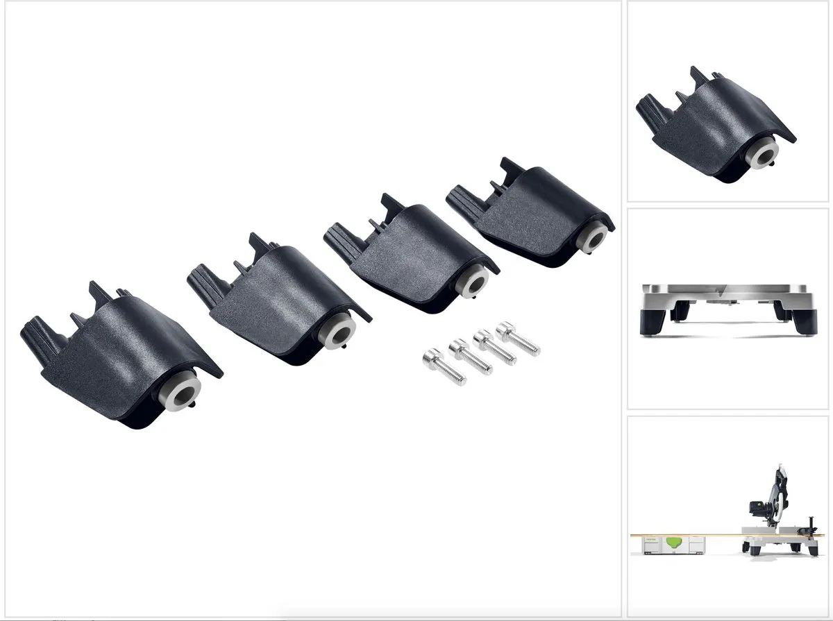 Festool EH-SYS-SYM 70 Verhoging - 203425