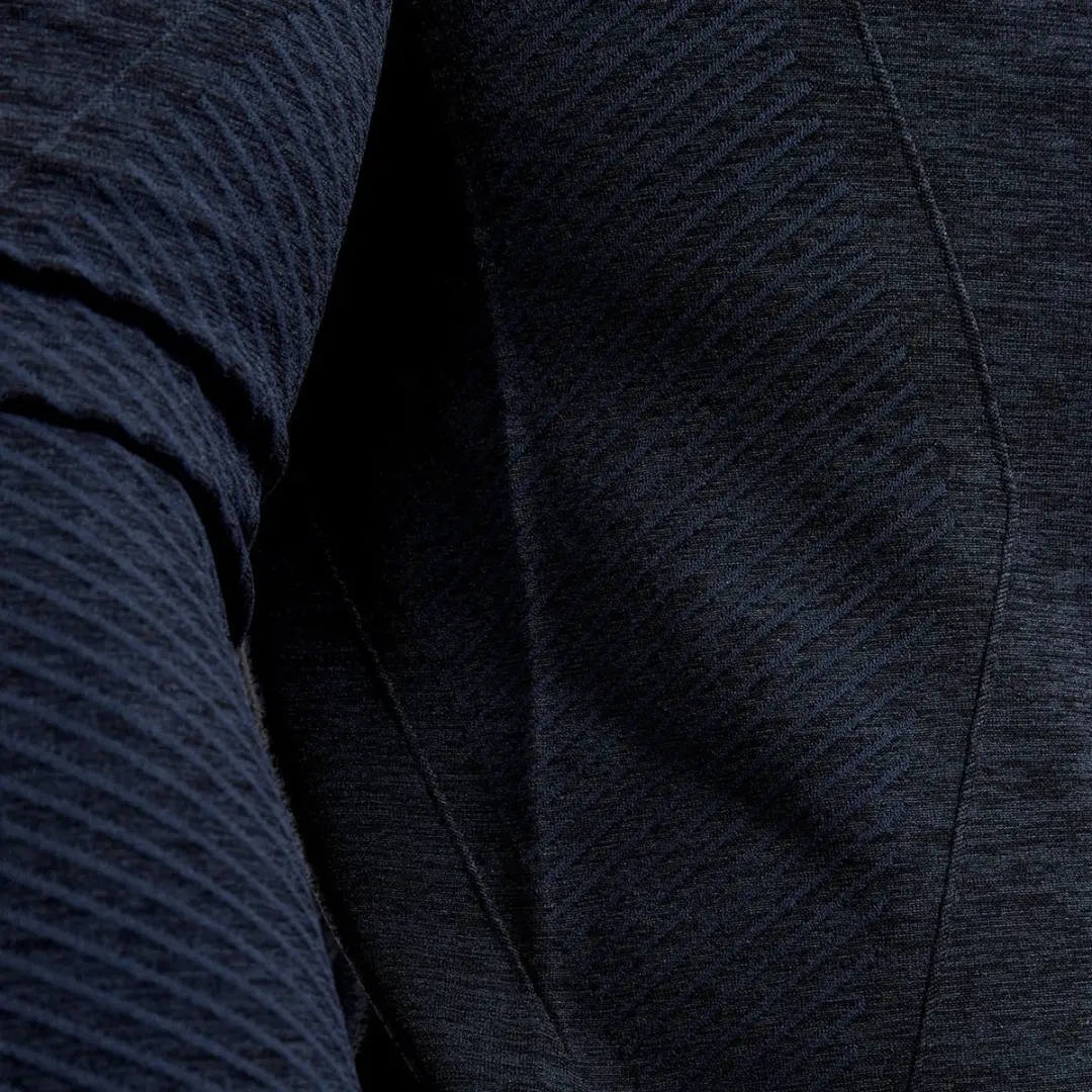 Craft Core Dry Active Comfort LS Thermoshirt - S - Zwart