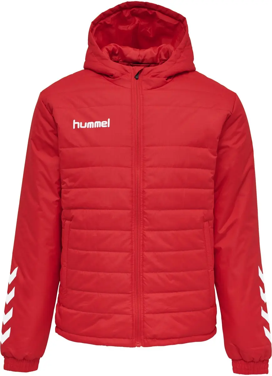 Hummel Short Bench Jacket 211613