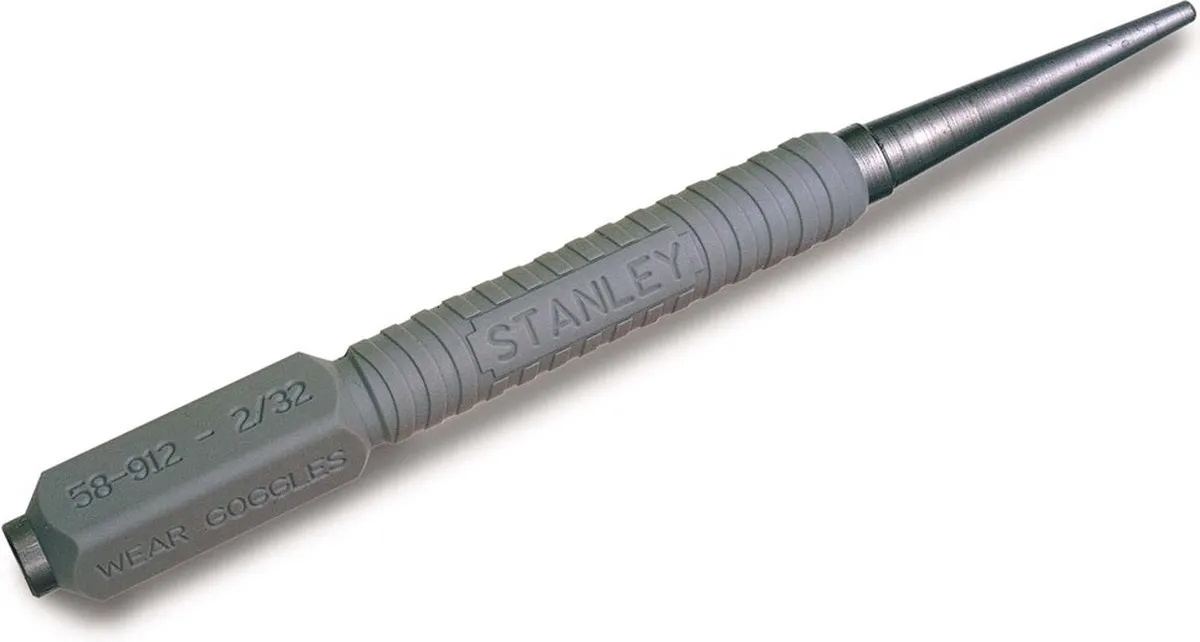 Stanley Drevel Dynagrip 1,6mm - Steen - afbeelding 6 van 6