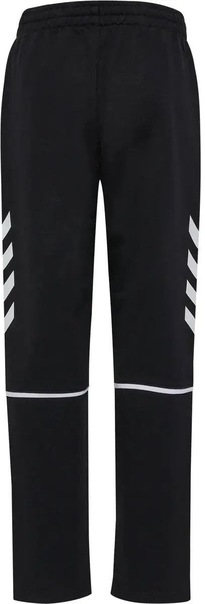 Hummel HMLCORE 2.0 Joggingbroek 164 - Zwart/Wit - afbeelding 6 van 6