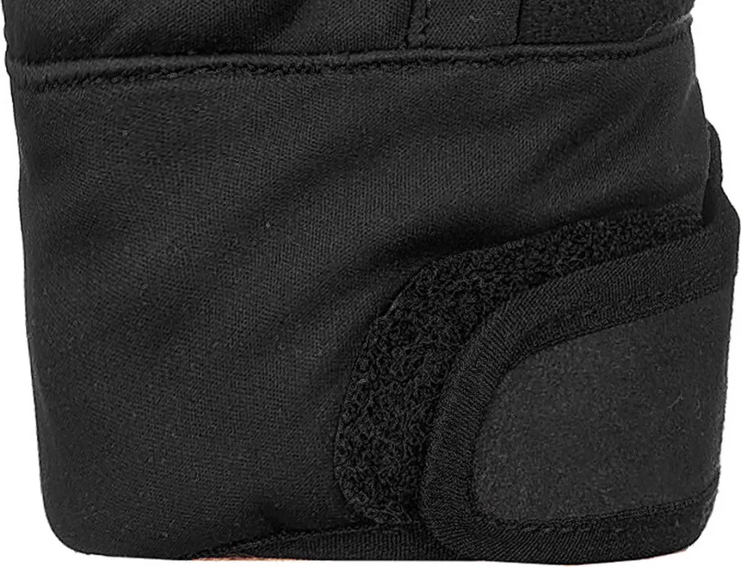 Craft Siberian 2.0 Handschoenen - M - Zwart