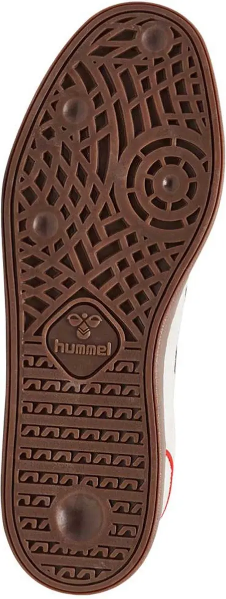 Hummel Liga GK Multisport Schoenen 223138 - 40 - Wit