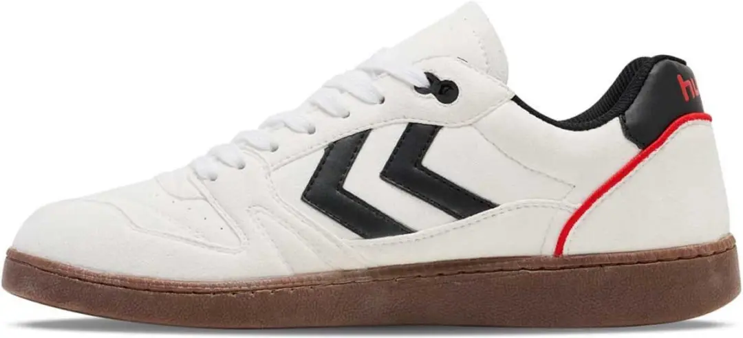 Hummel Liga GK Multisport Schoenen 223138 - 40 - Wit - afbeelding 6 van 6