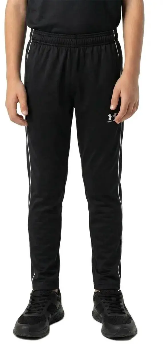 Under Armour Challenger Training Pant Kinder - M - Zwart