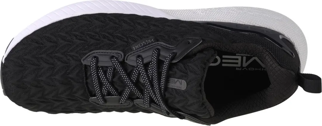 Under Armour Hovr Mega 3 Clone 3025308-003 Hardloopschoenen - Zwart