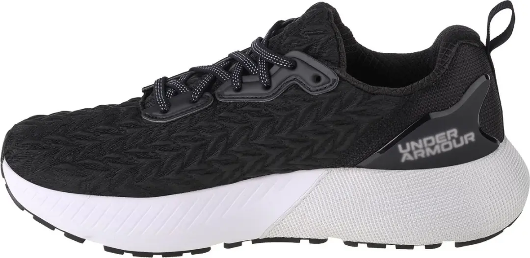 Under Armour Hovr Mega 3 Clone 3025308-003 Hardloopschoenen - Zwart