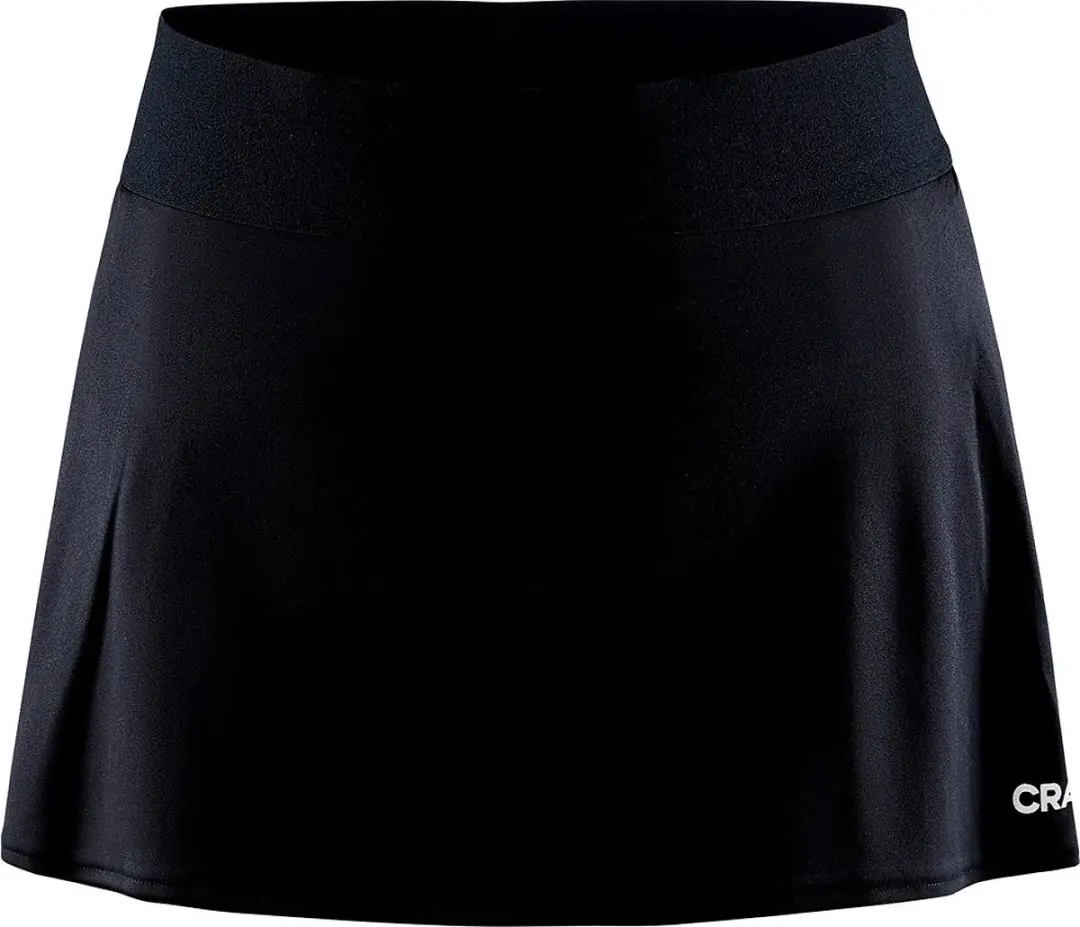 Craft Squad Rok Dames L - Zwart