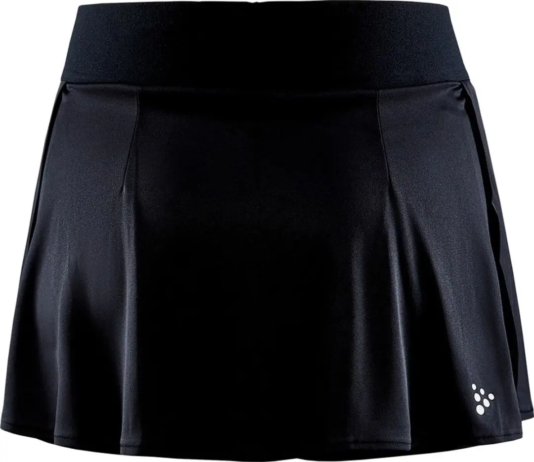 Craft Squad Rok Dames L - Zwart